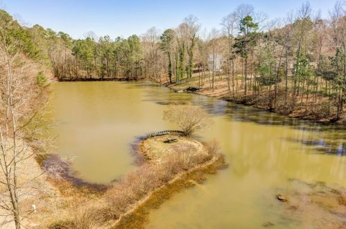 24 Country Wood Ln, Big Canoe GA  30143-7304 exterior