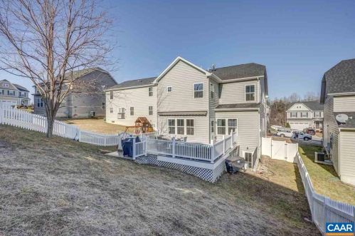 4536 Briarwood Dr, Charlottesville, VA 22911-8394