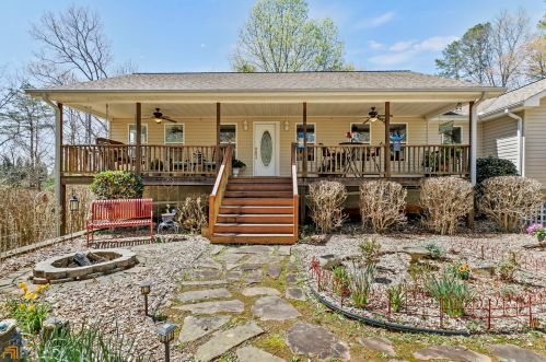 859 Grindle Bridge Rd, Dahlonega, GA 30533-3519