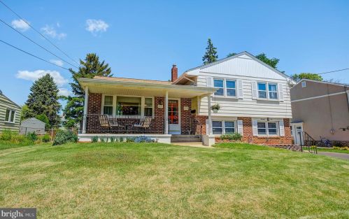 71 Valley View Rd, Trenton, NJ 08620-2640