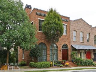 5966 Gaines St, Norcross, GA 30071-1935