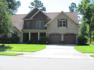 1678 Sanctuary Wynd, Waverly, GA 31565-2693