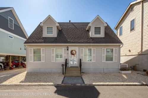 231 Joseph St, Lavallette, NJ 08735-1610
