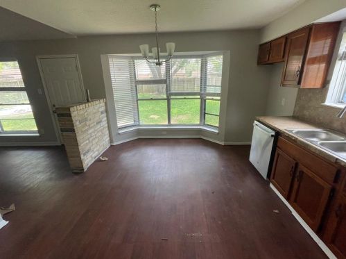 45 Ranch House Loop, Angleton TX  77515-2722 exterior