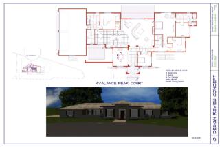 663 Avalanche Peak Way, Folsom, CA 95630-1589