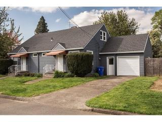 6015 Brooklyn St, Portland OR  97206-2049 exterior
