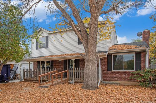 16618 Stanford Pl, Aurora, CO 80015-1666