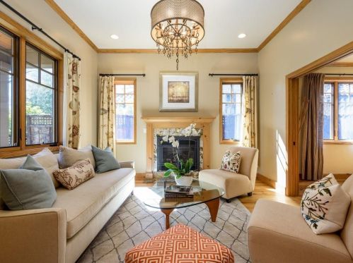350 Oxford Ave, Palo Alto, CA 94306-1134