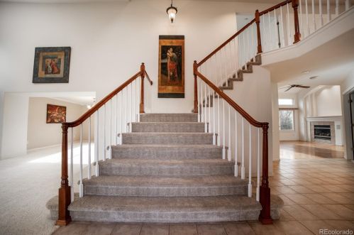 10617 Clarkeville Way, Parker, CO 80134-9189