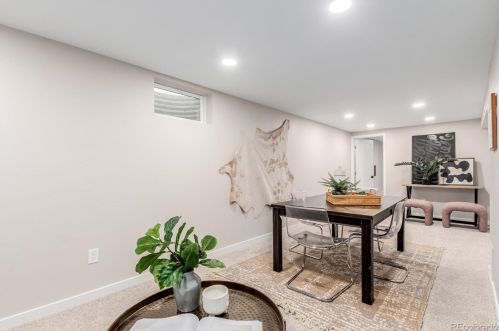 1908 Raleigh St, Denver CO  80219-5153 exterior