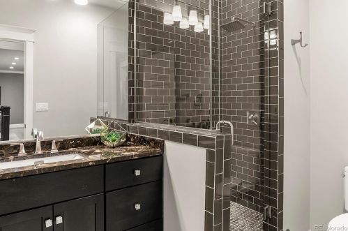 1026 Williams St, Denver CO  80209-4545 exterior