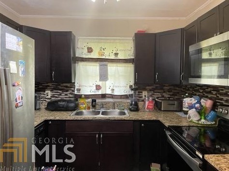 1545 Blue Ridge Dr, Marietta, GA 30008-5802