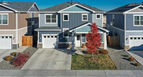 7948 Osage St, Denver CO  80221-3451 exterior