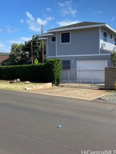 3933 Harding Ave, Honolulu HI  96816-4132 exterior