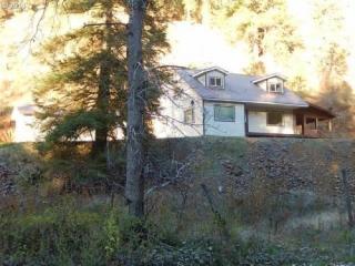 58135 Bingham Rd, Adams OR  97810-3090 exterior