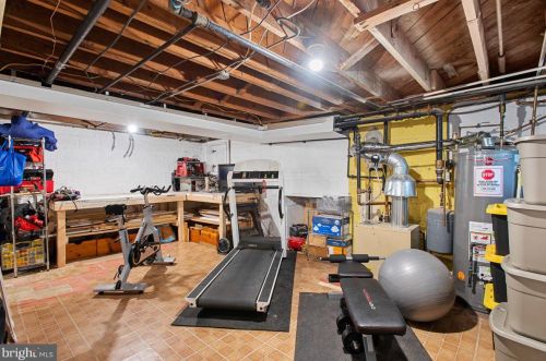 1314 Dl Dr, Silver Spring MD 20910-1601 exterior