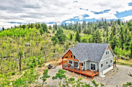 2908 Wells Fargo Cir, Fairplay, CO 80456-9765