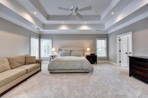 1603 Grant Dr, Atlanta GA  30319-3589 exterior