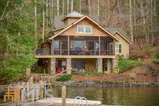 640 Murray Cove Rd, Tiger, GA 30576-1556