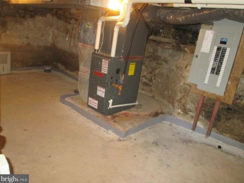 409 Aldino Stepney Rd, Aberdeen MD  21001-1109 exterior