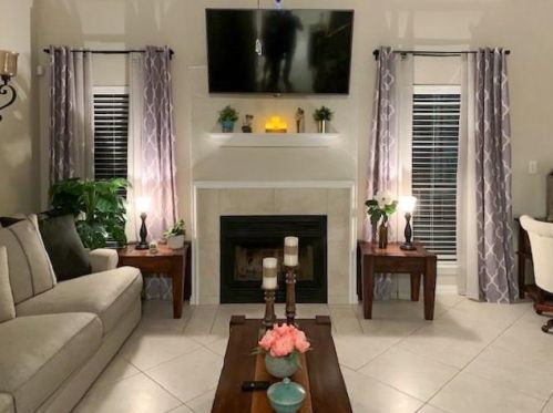 2508 Melissa Ln, Carrollton TX  75006-2735 exterior