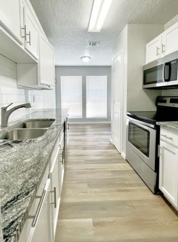 4190 Coral Springs Dr, Fort Worth TX  76123-1456 exterior