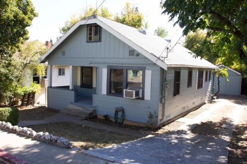 574 Canal St, Swansboro Country, CA 95667-4313
