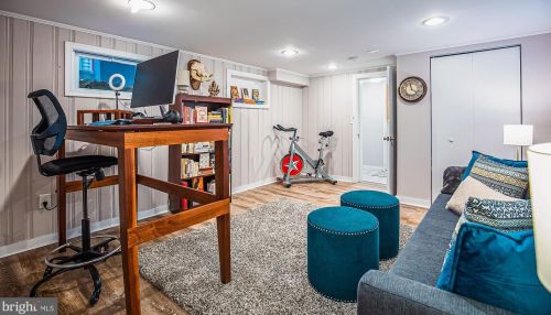 10709 Lorain Ave, Silver Spring MD 20901-3249 exterior