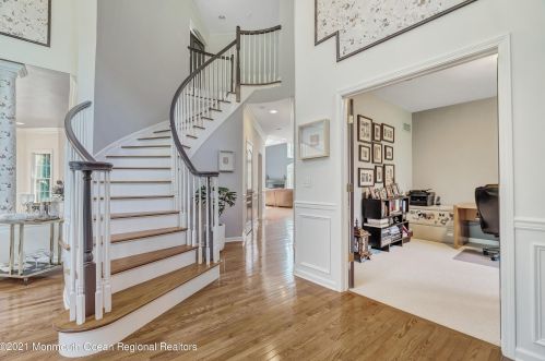 6 Flatbrook Run, Jackson Twp, NJ 08527-4893