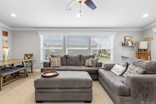 104 Juniper Cir, Fort Morgan CO  80705-4860 exterior