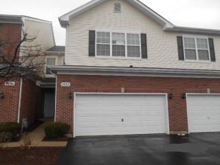 1535 Shagbark Dr, Lemont, IL 60490-6582