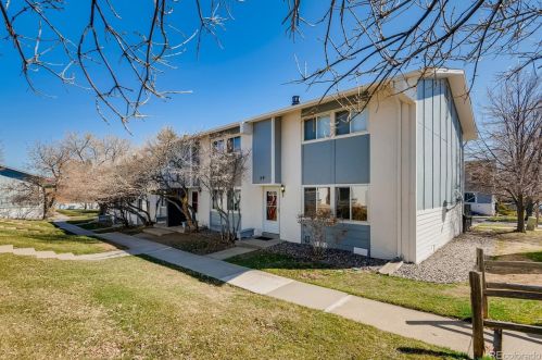 27 Evergreen St, Westminster, CO 80020-6900