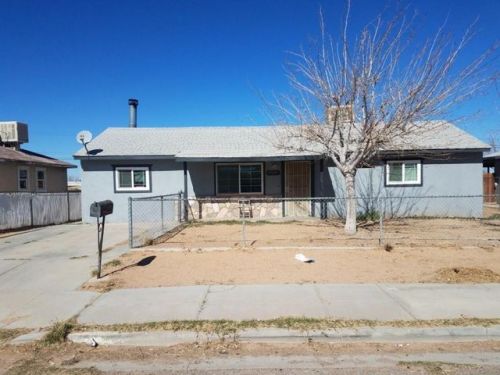 27095 Cote St, Boron, CA 93516-1618