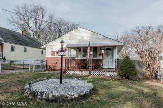 8006 Ridgely Oak Rd, Baltimore, MD 21234-5227