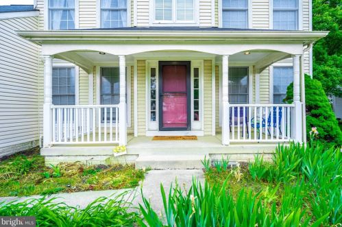 12025 Teeside Dr, Fredericksburg, VA 22407-7351