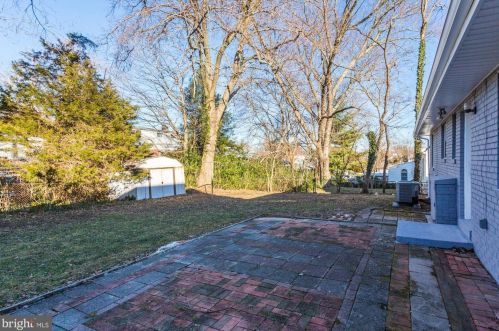 2413 Dexter Ave, Silver Spring MD 20902-4923 exterior