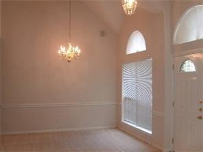 3812 Waterford Dr, Addison TX  75001-7954 exterior