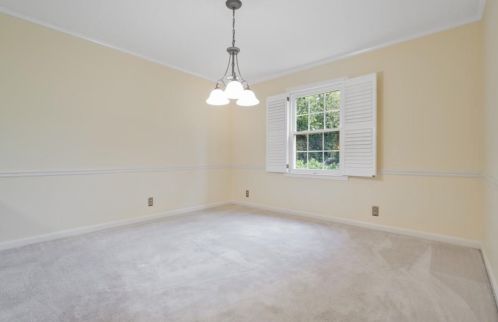 1673 Executive Park Ln, Atlanta GA  30329-3132 exterior