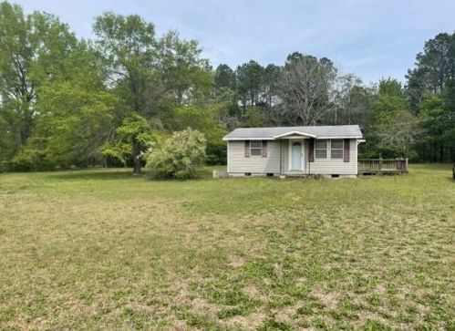 227 Porter Carswell Rd, Shell Bluff, GA 30830-5602