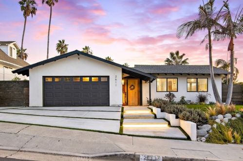 2611 Via Cascadita, San Clemente, CA 92672-3711