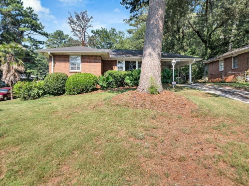 2663 Fairlane Dr, Atlanta, GA 30354-2182