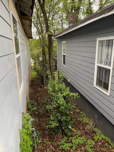 1049 Hugo St, Atlanta GA  30315-2113 exterior