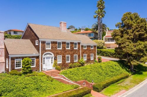 2976 Via Alvarado, Palos Verdes Estates, CA 90274-4331