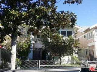 2308 Juliet St, Los Angeles CA  90007-1517 exterior