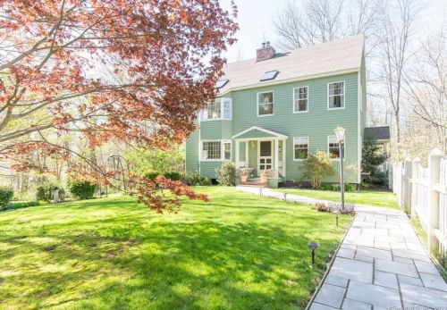 22 Great Ring Rd, Sandy Hook, CT 06482-1651