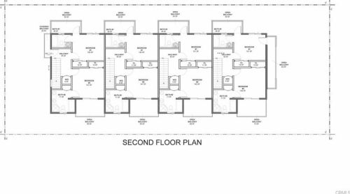 426 Ivy St, Glendale CA  91204-1012 exterior