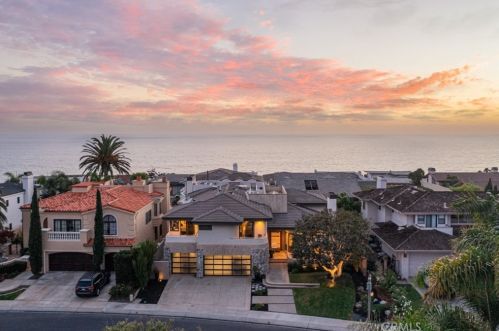 242 Avenida Vista Del Oceano, San Clemente, CA 92672-4547