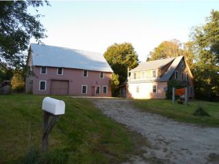815 Peaked Hill Rd, Bridgewater, NH 03222-3345