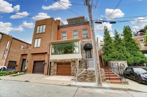 9 Filson Pl, Cincinnati, OH 45202-1612