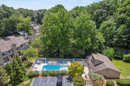 1208 Druid Knoll Dr, Atlanta, GA 30319-4167